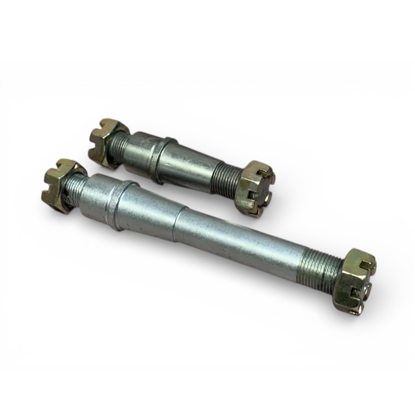 Пальцы рулевого цилиндра ц-50 ЮМЗ с гайками комплект