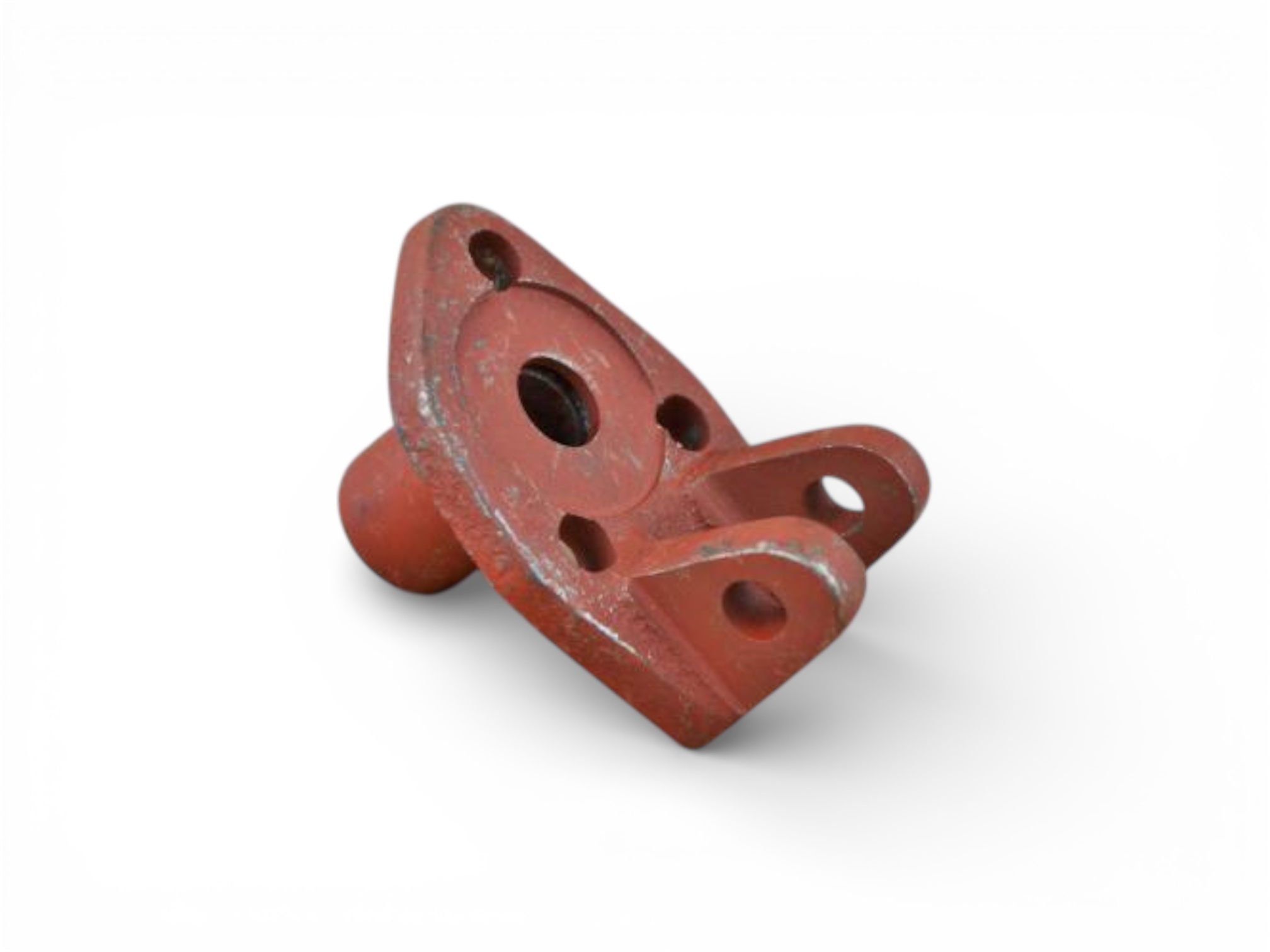 Корпус тяги блокування Т-25 А25.37.290