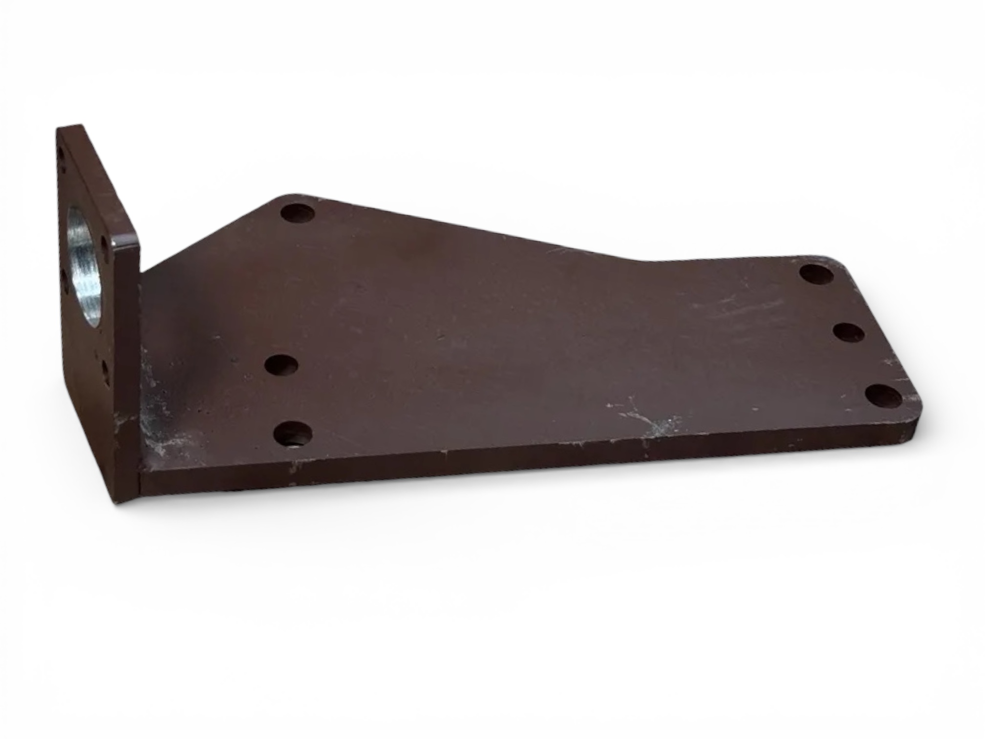 Кронштейн кріплення насос-дозатора ЮМЗ (мала кабіна) 45Т-3400030