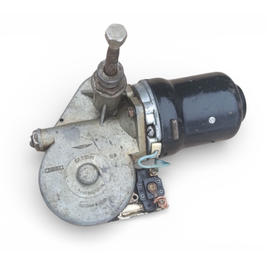 Електропривід склоочисника ЮМЗ МТЗ СЛ-230