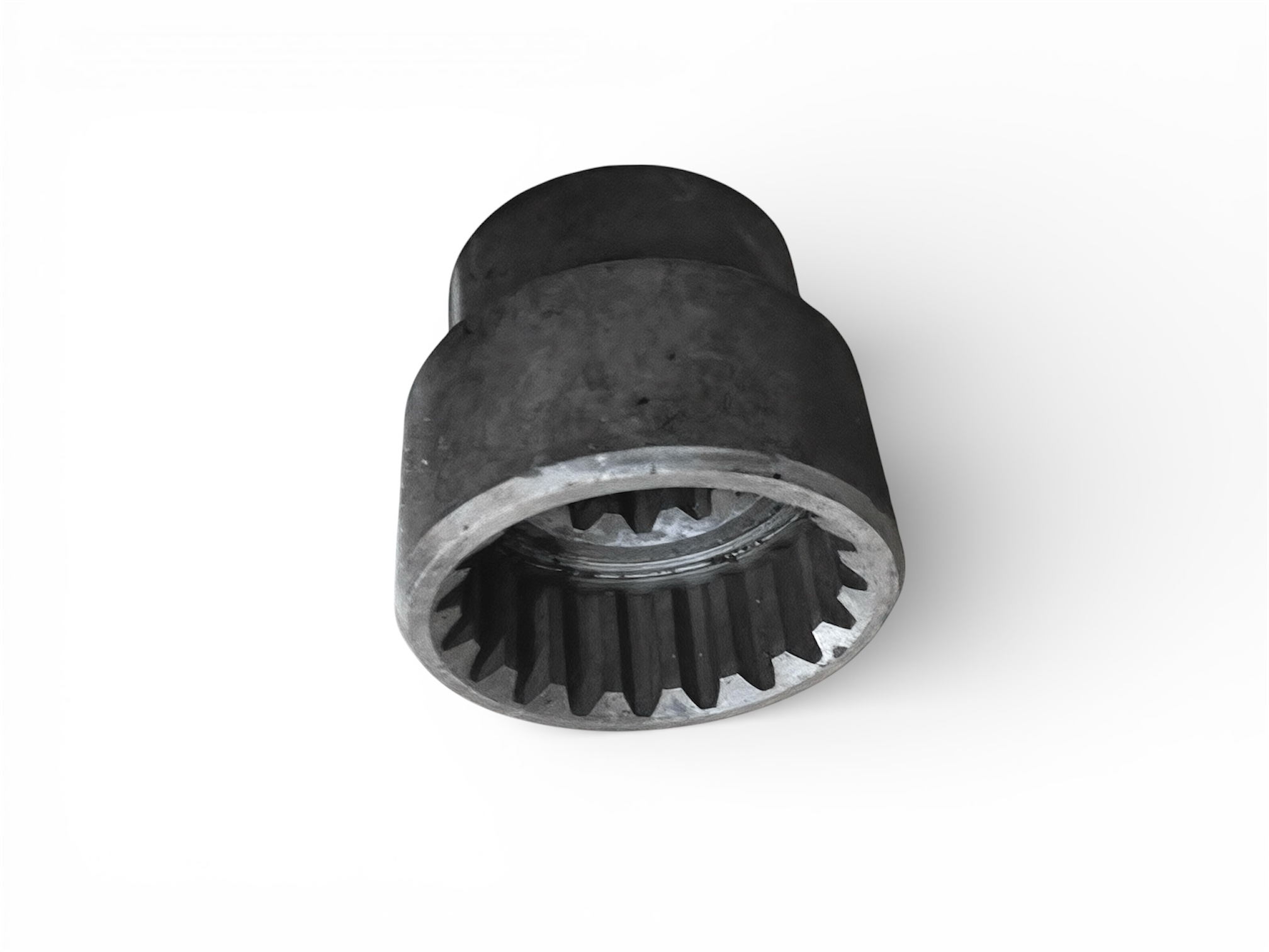 Втулка вала силового МТЗ-1025, 1221 80С-1601061