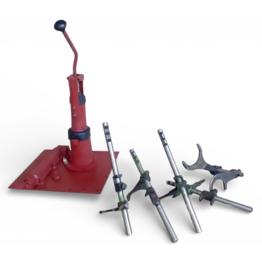 Механізм перемикання передач ЮМЗ 45Т-1702005-А СБ