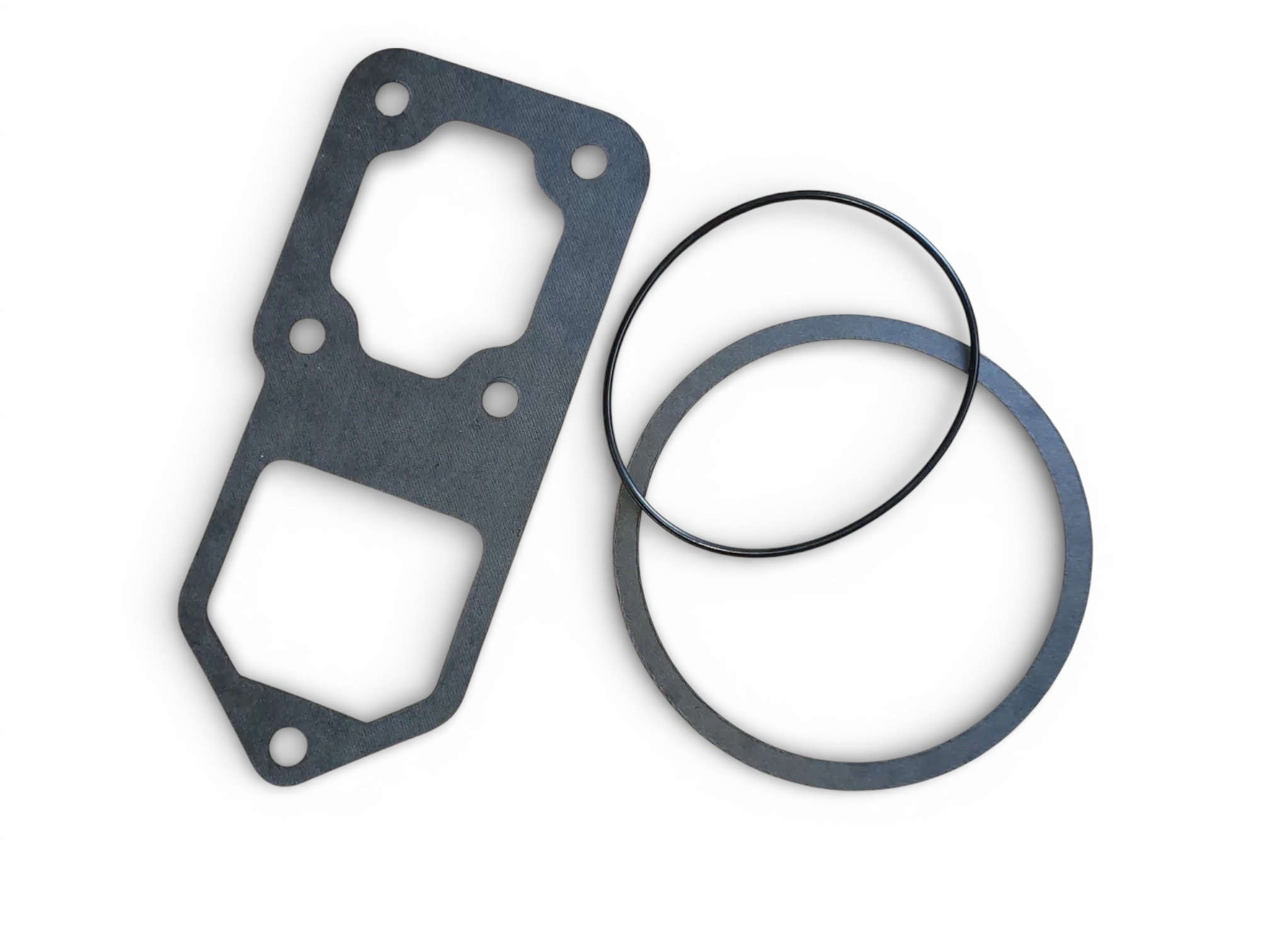 Ремкомплект фільтра масляного центробіжного (центрифуги) ЮМЗ Д48-09-С01 Р/К