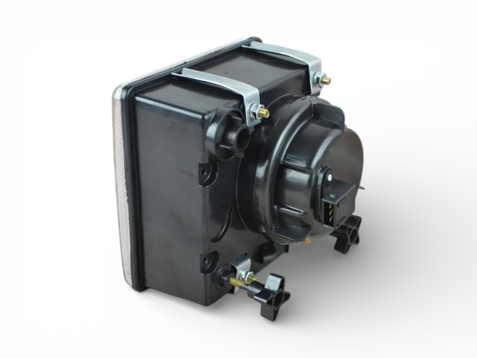 Фара передня МТЗ (квадратна) ФГ-308