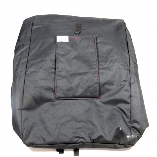 Утеплювальний чохол капота МТЗ-80/82 (без вирізів, під виносні фари)