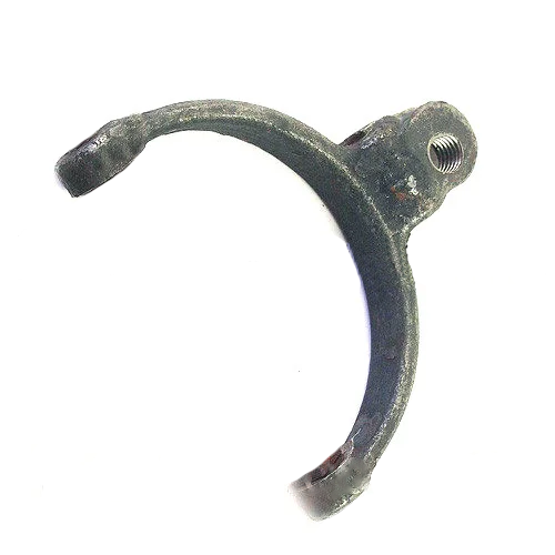 Вилка вмикання гідронасоса Т-40 (без сухарів) Д30-4618122-Б