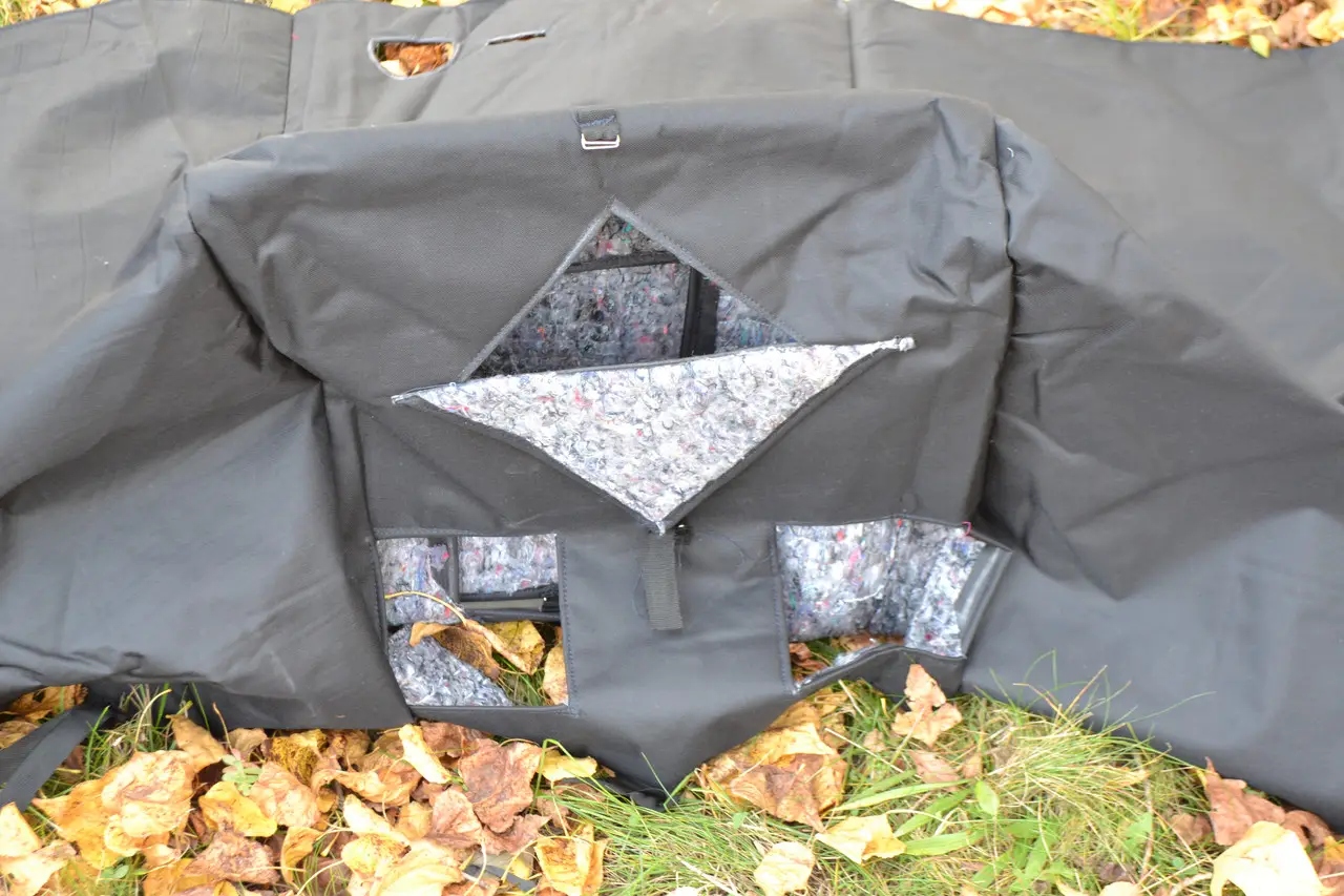 Утеплительный чехол капота МТЗ-892