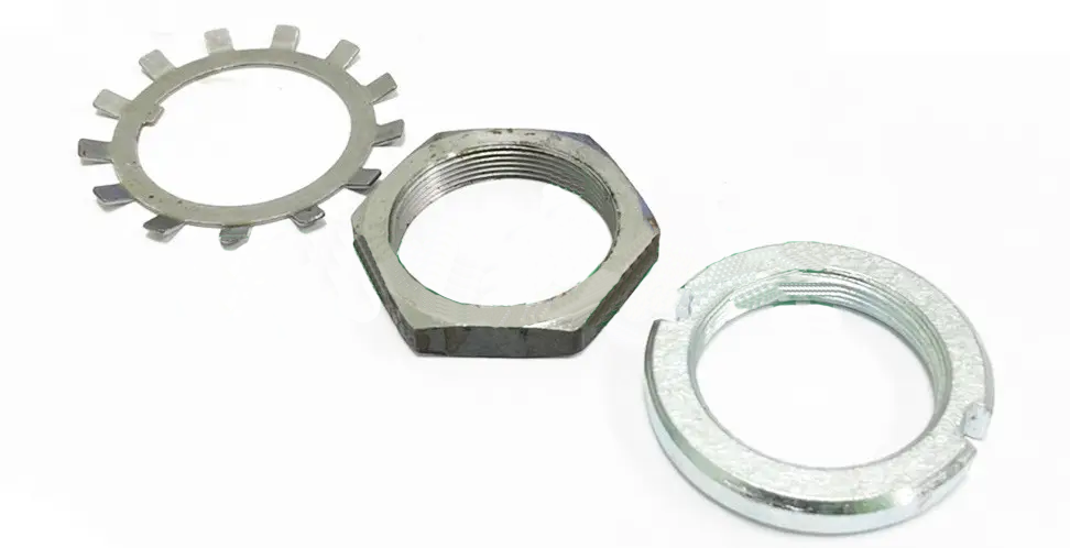 Ремкомплект ступиці вісі причепа 2ПТС-4 (6-ти шпилькова ступиця) на МТЗ, ЮМЗ