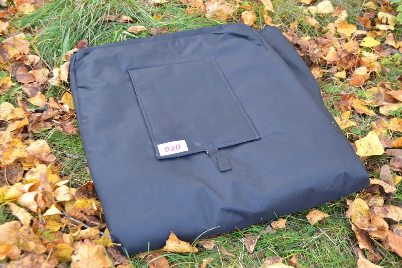 Утеплительный чехол капота МТЗ-920