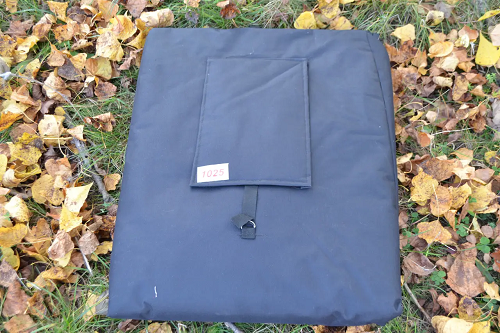 Утеплительный чехол капота МТЗ-1025