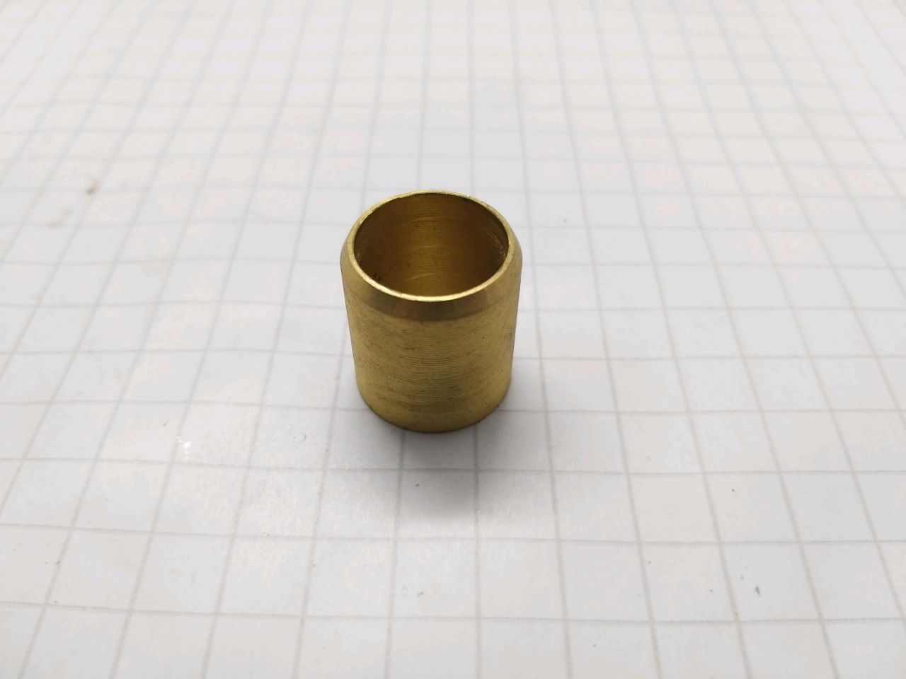 Втулка вала внутрішнього КПП ЮМЗ 36-1701050-Б