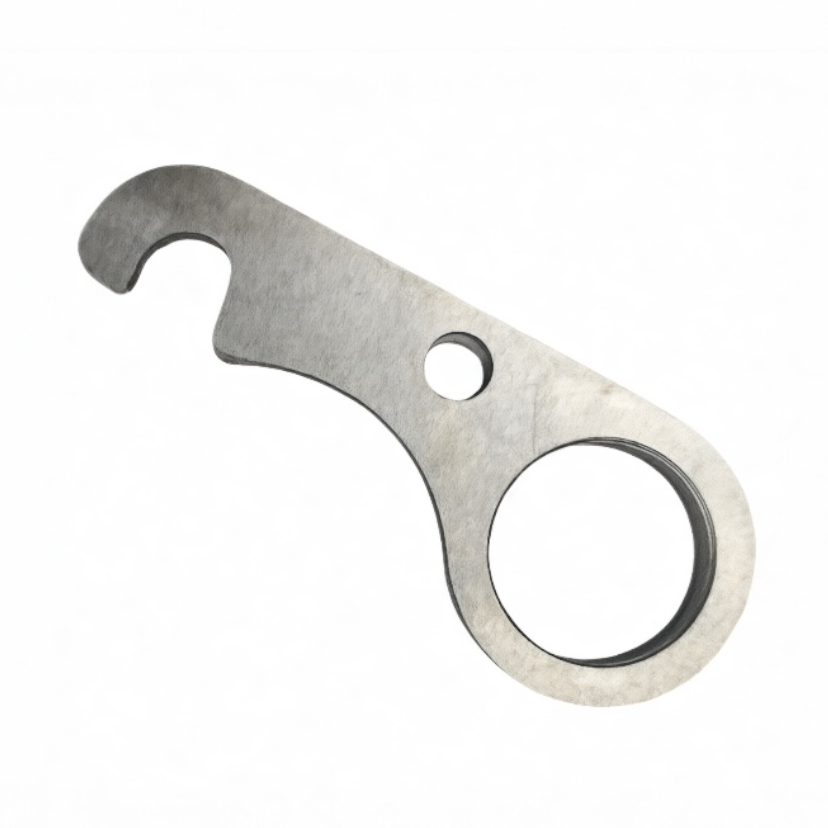 Стяжка ленты ВОМ МТЗ (нового образна) 90-4202002 