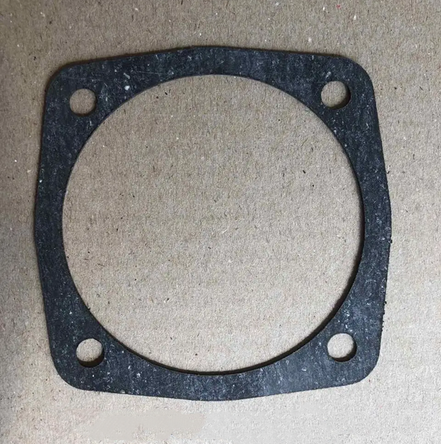 Прокладка фільтра гідробака ЮМЗ (пароніт) 40-4608034