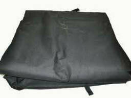 Утеплювальний чохол капота МТЗ-80/82 (без вирізів, під виносні фари)