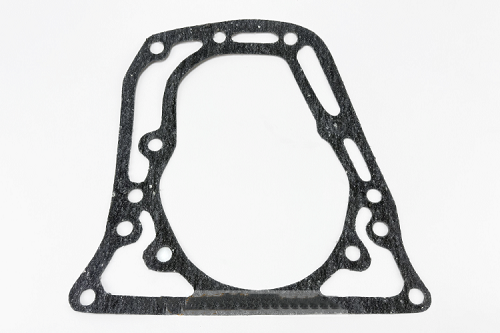 Прокладка между блоком Д-65 и картером маховика (паронит)